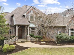 756 Gettysvue Dr, Knoxville, TN 37922