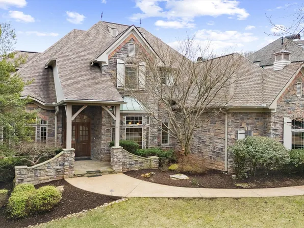 756 Gettysvue Dr, Knoxville, TN 37922