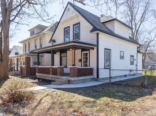 328 N Linwood Ave, Indianapolis, IN