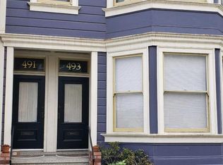 493 29th St, San Francisco, CA 94131