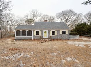 35 Higgins Rd, Eastham, MA 02642
