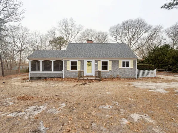 35 Higgins Road, Eastham, MA 02642