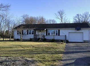 1407 Waco St, Troy, OH 45373