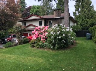 13169 98th Ave, Surrey, BC V3T 1B8