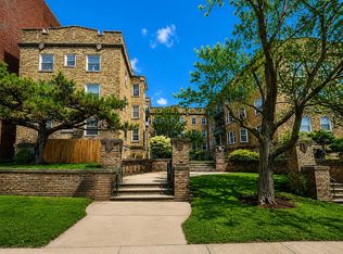 500 Park Ave APT 20, East Orange, NJ 07017