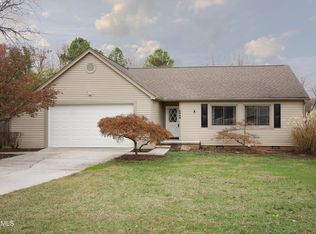 2049 Bishops Bridge Rd, Knoxville, TN 37922