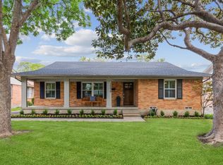 10619 Lakemere Dr, Dallas, TX 75238