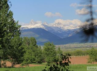 6111 Syringa Dr, Victor, ID 83455