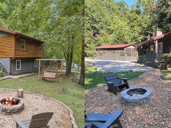402 King Branch Rd, Sevierville, TN 37876