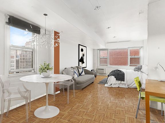2nd image of 2 Charlton St APT 15M