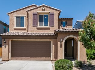 9528 E Travertine Ave, Mesa, AZ 85212