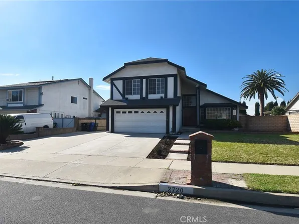 2720 S Del Norte Ave, Ontario, CA 91761