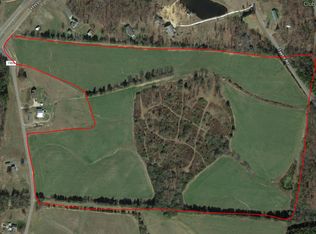 Efird Rd, Albemarle, NC 28001