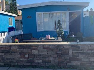 1417 Pacific Beach Dr, San Diego, CA 92109