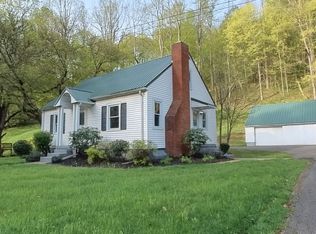 33281 State Route 833, Pomeroy, OH 45769