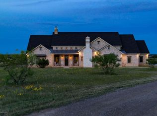 7600 Indian Lake Rd, Amarillo, TX 79118