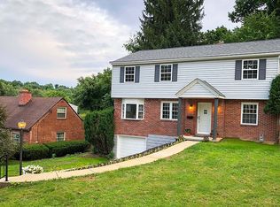 131 Slater Dr, Pittsburgh, PA 15236