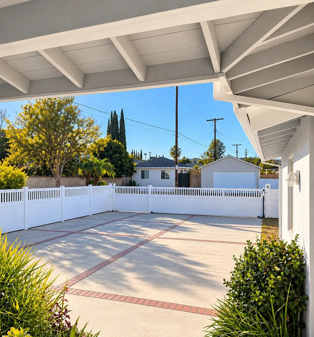 4 bed, 1475 sqft, $4,375 — Photo 2