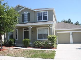 3222 Hopewell Dr, Kissimmee, FL 34746