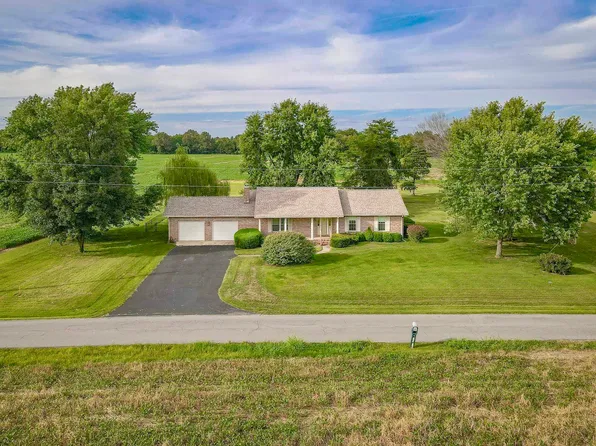 8045 Palestine School Rd, West Paducah, KY 42086