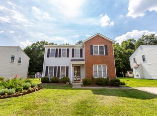 683 Westover Woods Cir, Richmond, VA 23225