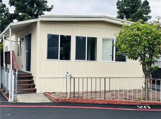 12600 Van Nuys Blvd SPACE 20, Pacoima, CA 91331