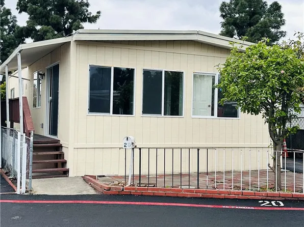 12600 Van Nuys Blvd Space 20, Pacoima, CA 91331