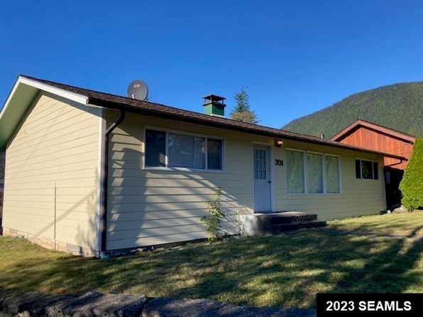 Sitka Alaska Real Estate Zillow