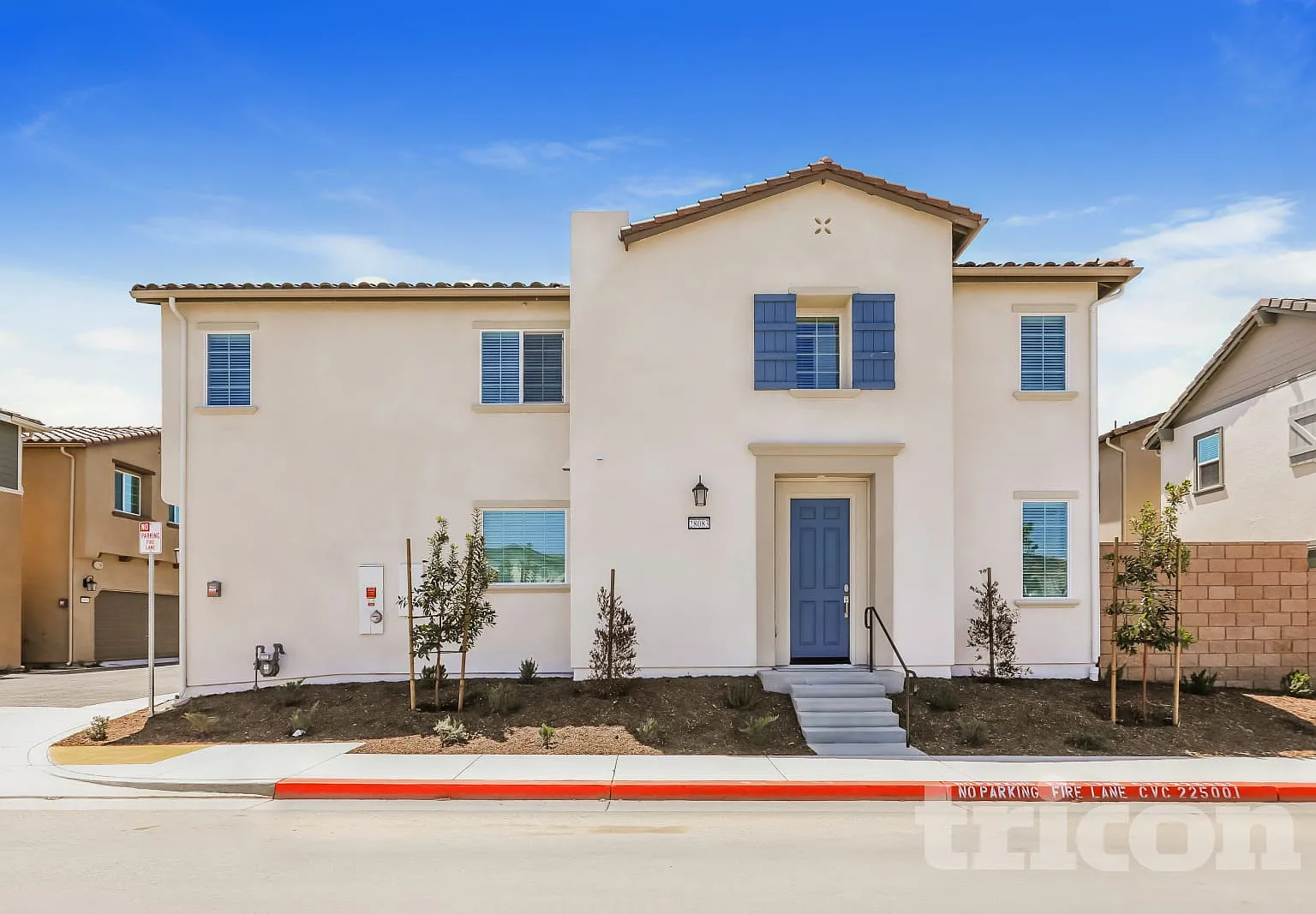 28083 Rosetta Street Menifee CA — Photo 1
