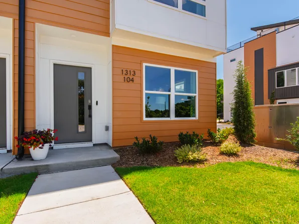 1408 Sawyer Rd #103, Raleigh, NC 27610