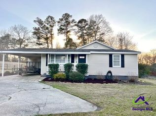 2685 Pineworth Rd, Macon, GA 31216