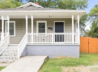 300 Jones St, Charlotte, NC 28208