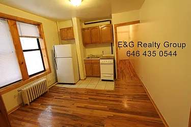 Rented by E and G Realty Group
