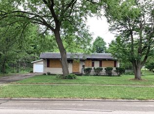 10611 Church St, Huntley, IL 60142