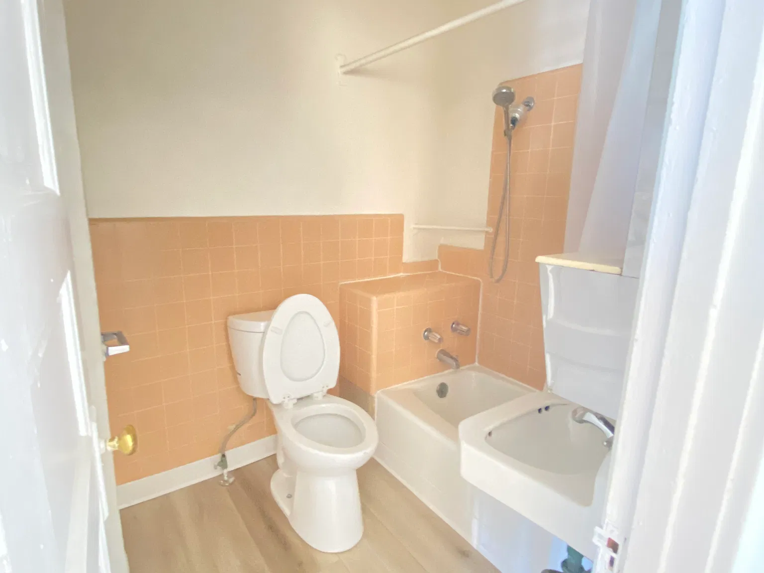 Studio, $1,395 — Photo 4