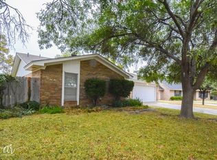 3010 Arlington Ave, Abilene, TX 79606