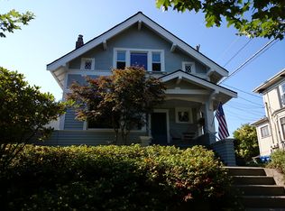 1715 E Republican St, Seattle, WA 98112