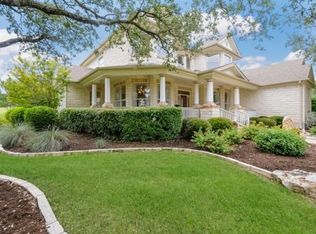 900 Palos Verdes, Leander, TX 78641