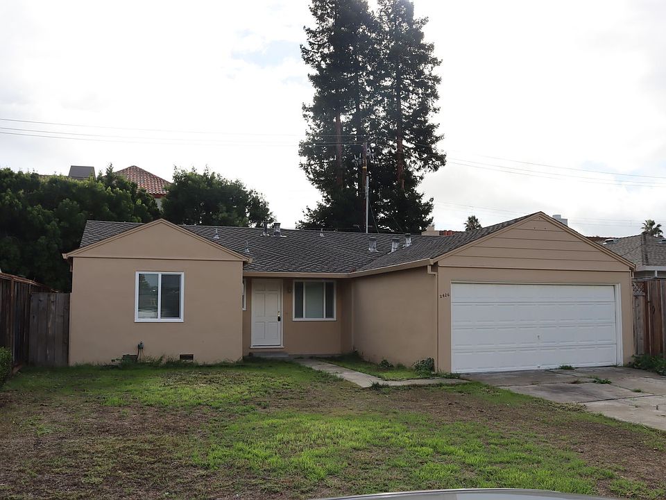 1st image of 2426 Robinson Ave