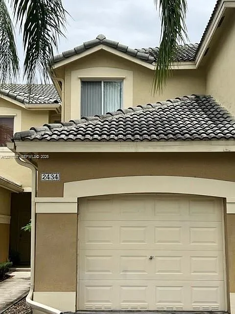 Sector 1 Boundary Plat — Photo 2