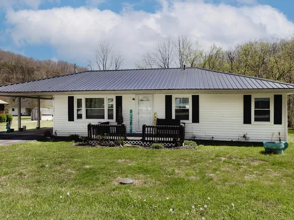 584 Kentucky #36, Frenchburg, KY 40322