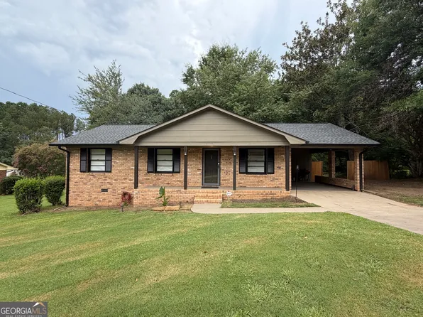 260 Leann Dr, Athens, GA 30601