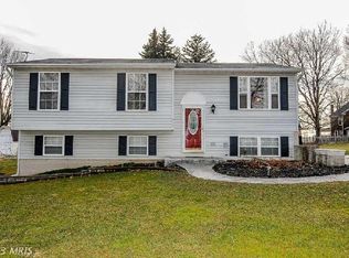 299 Beacon Mews Ct, Westminster, MD 21157