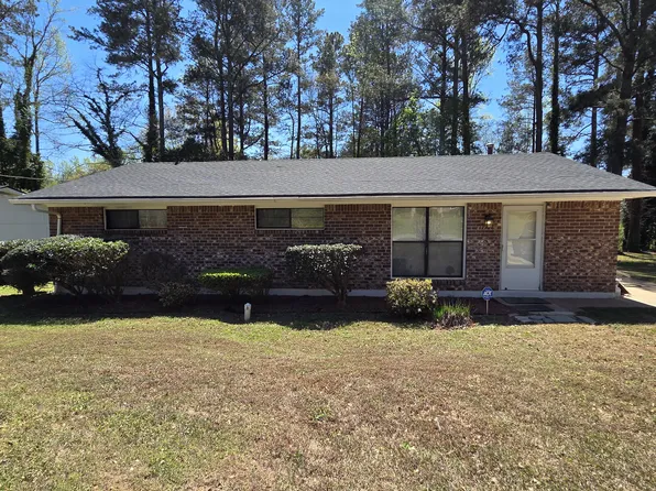 4732 Carson Pass SW, Atlanta, GA 30331