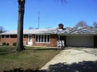 1485 Diamond St NE, Canton, OH 44721