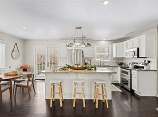 2900 E Red Bridge Rd, Kansas City, MO 64137