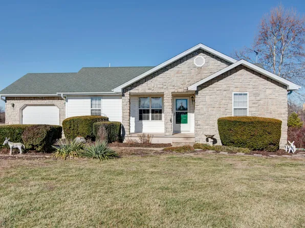9 Golf Course Road, Buffalo, MO 65622