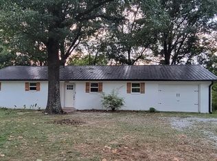 25878 Ballpark Rd, Maysville, AR 72747