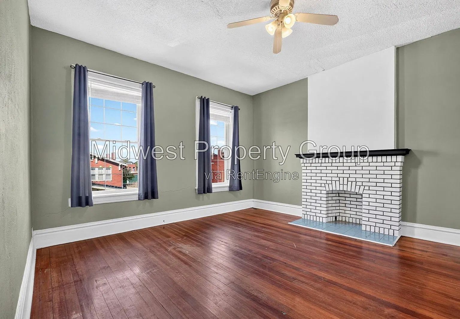3 bed, 1.0 bath, $1,495 — Photo 1