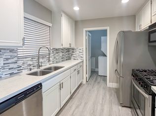Regency at Sherman Oaks, Sherman Oaks, CA 91403